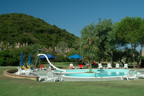 Residenza  Sant'Anna